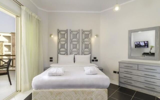 Royal Beach Serviced Apartments