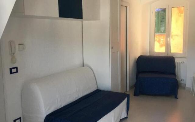 Il mare di Cecy - Splendido Appartamento