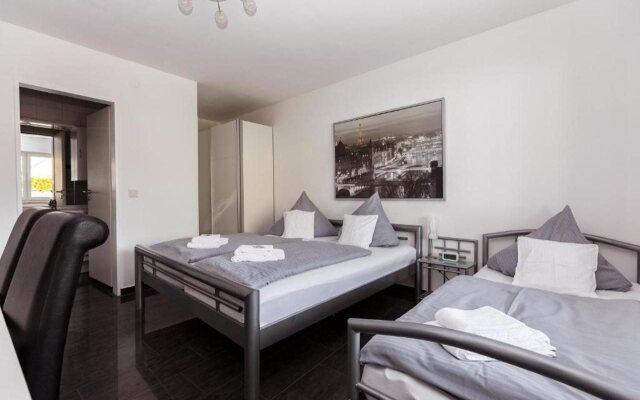 Hotel Rühen, 24 Stunden Check in, kostenfreie Parkplätze