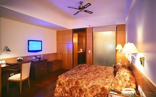 Jaypee Vasant Continental