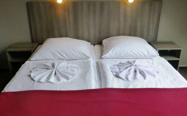 Hotel Rehberge