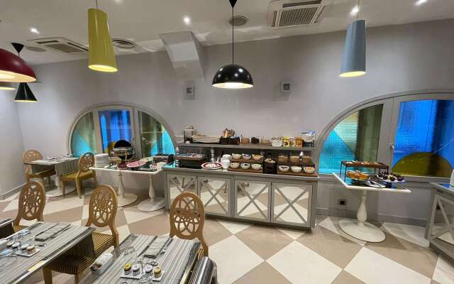 Hotel Centrale, BW Signature Collection