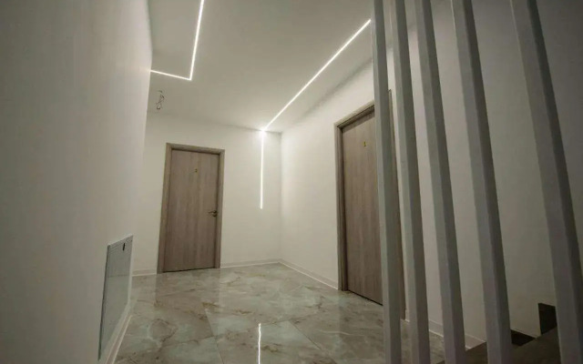 Pensiunea Maya Caciulata