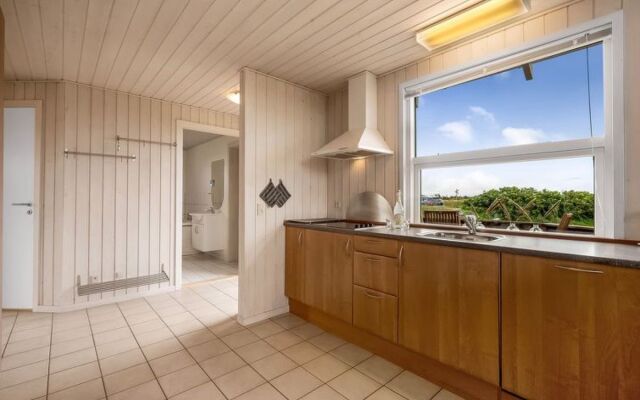 "Coco" - 500m from the sea in Western Jutland