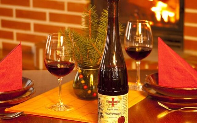 Hotel Střelecký Mlýn