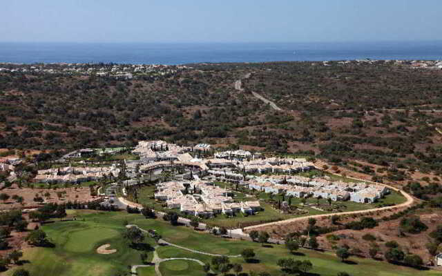 Vale d'Oliveiras Quinta Resort & Spa