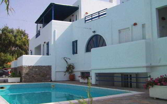 Summer View Apartments