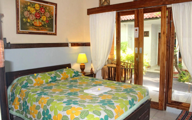 Sayang Maha Mertha Hotel