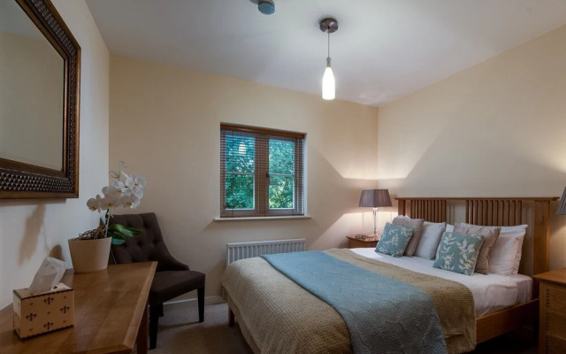 Lichfield Aparthotel