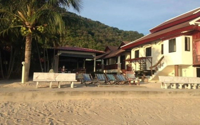 Starlight Haad Rin Resort