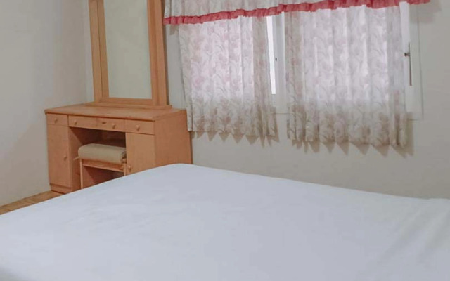 Villa Lotus E06 Syariah RedPartner