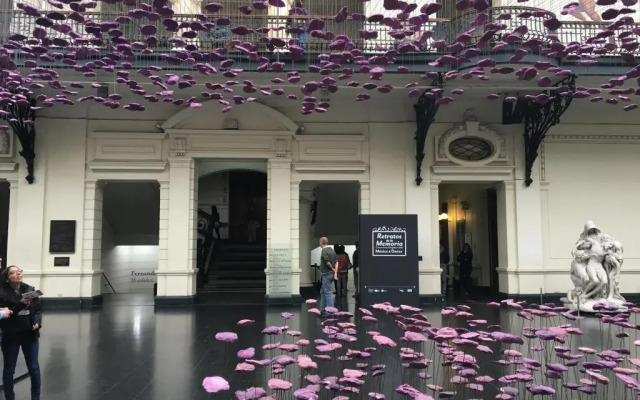 San Cristobal Suites Providencia Lyon