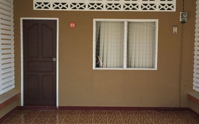 TN Guesthouse
