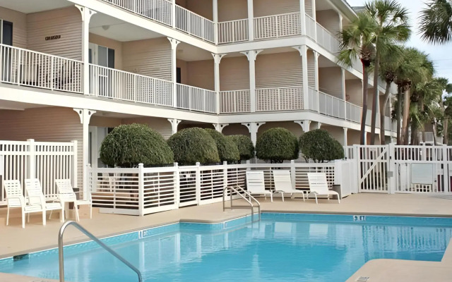 Grand Caribbean Condominiums by Wyndham Vacation Rentals