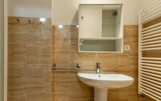 LA MERCED Apartment X 2BR 2BT