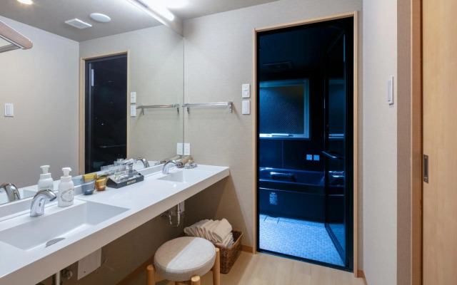 Randor Residential Hotel Kyoto Suites