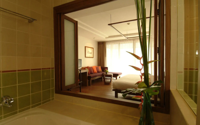 RarinJinda Wellness Spa Resort