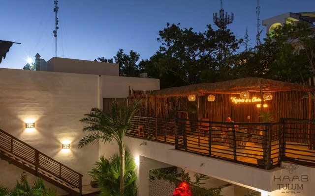 Kaab Tulum