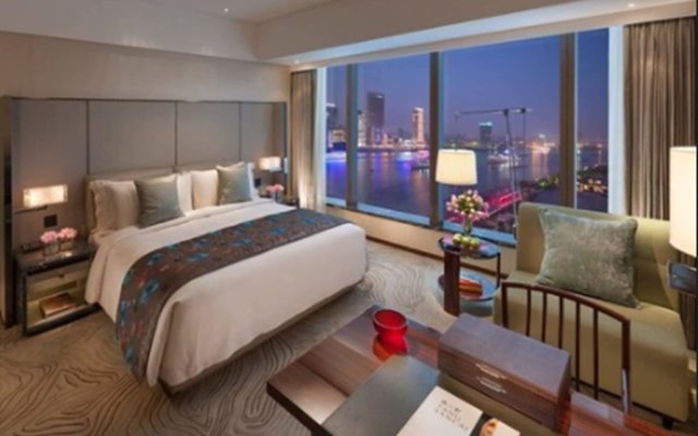 Mandarin Oriental Pudong, Shanghai