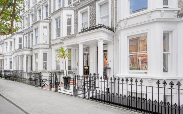 Vonder Hotel Kensington
