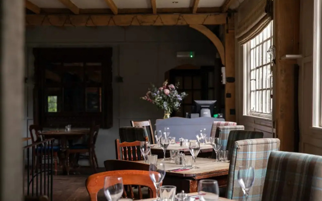 The White Hart