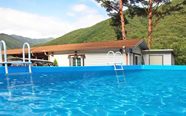 Yangsan Pensionsong Pension