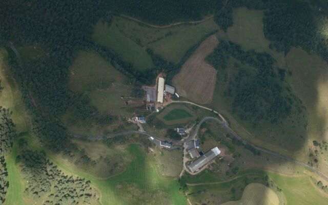 Chez Louis - Chambres d'Hôtes