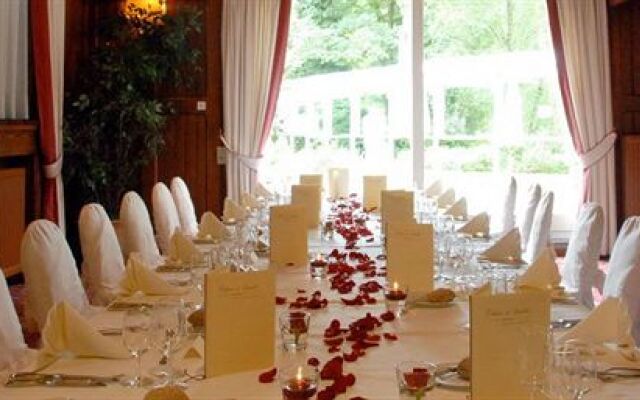 Chateau de Limelette