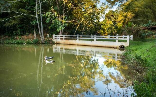 Pousada Luar do Sertão