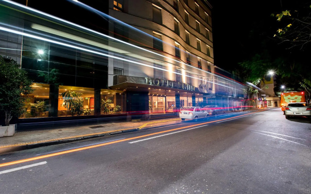 Hotel Solans Riviera