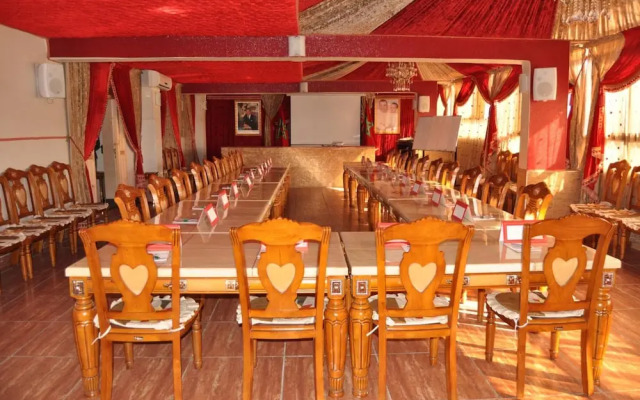 Hotel Atenas