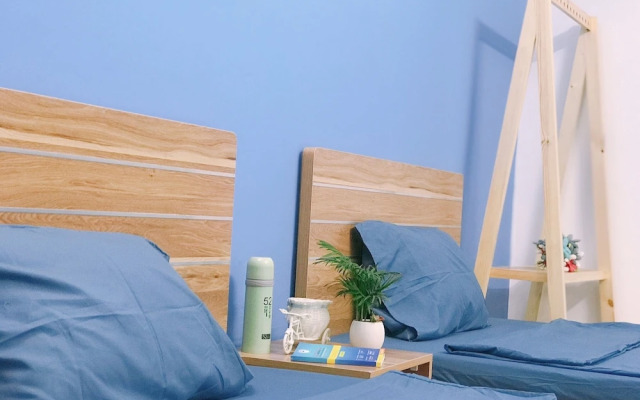 Esme Homestay Hostel