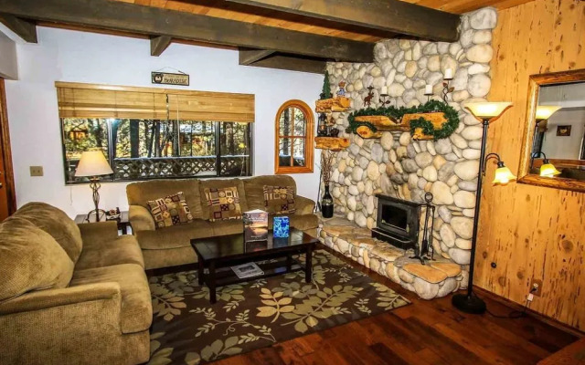 Gertie's Getaway #1457