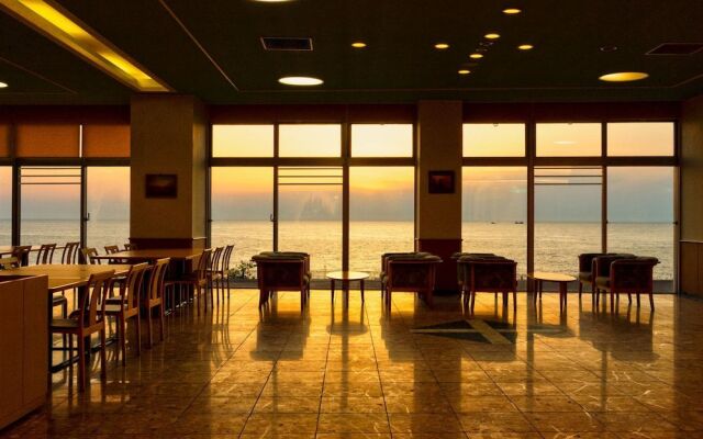 Hotel New Heartpia Nigata Senami