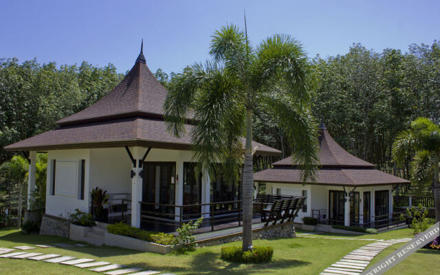 Leelawadee Garden Resort