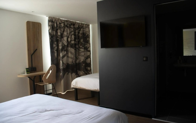 B&B HOTEL Le Puy-en-Velay