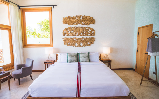 Kula Maya Boutique Hotel & Spa