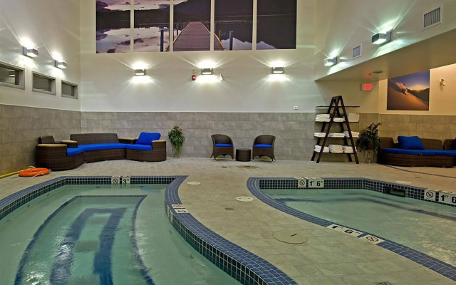 Bellstar Suites at Solara Resort