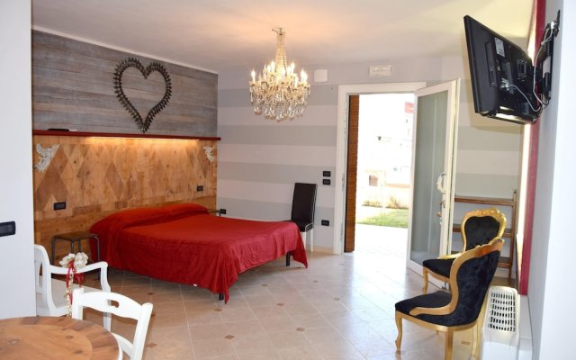House with 3 Bedrooms in Romano D'Ezzelino, with Enclosed Garden And Wifi