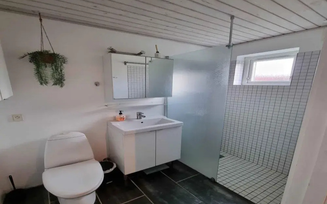 5 Star Holiday Home in Allinge