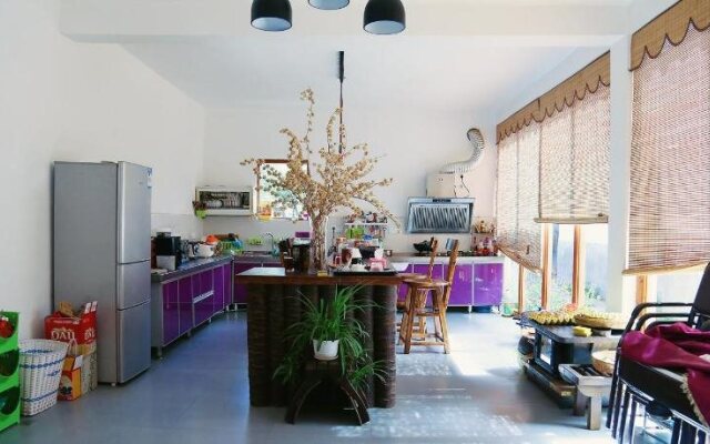 Lijiang Come Back Boutique Inn