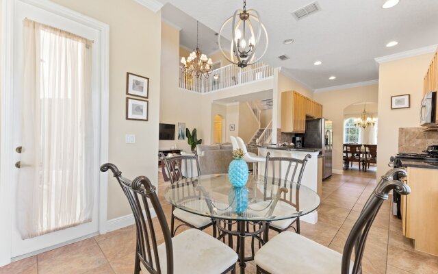 Rvh_334r Stead Escape 5 Bedroom Home