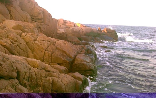 Hotel Chernomorets