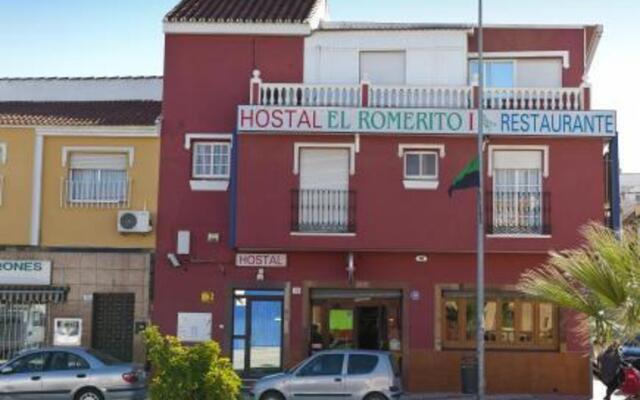 Hostal Romerito