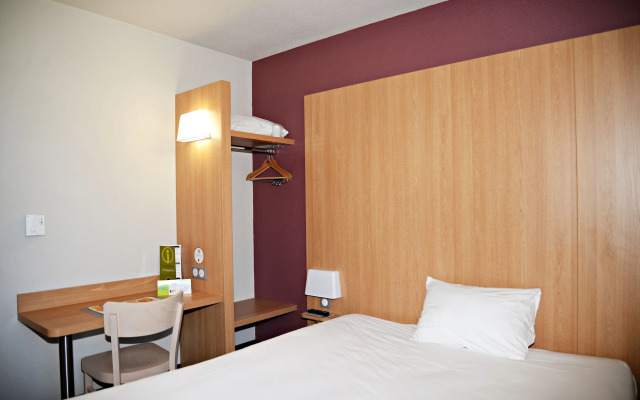 B&B HOTEL Alès - Pôle Mécanique