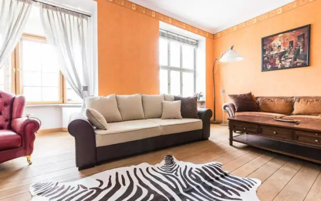 Best Apartments - Raekoja Square