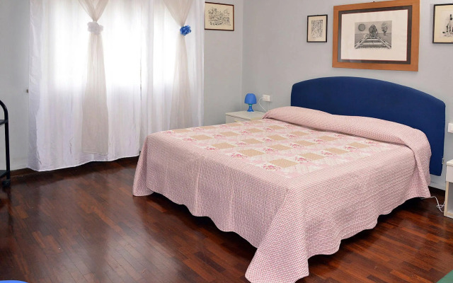 BB Residence Buonamici
