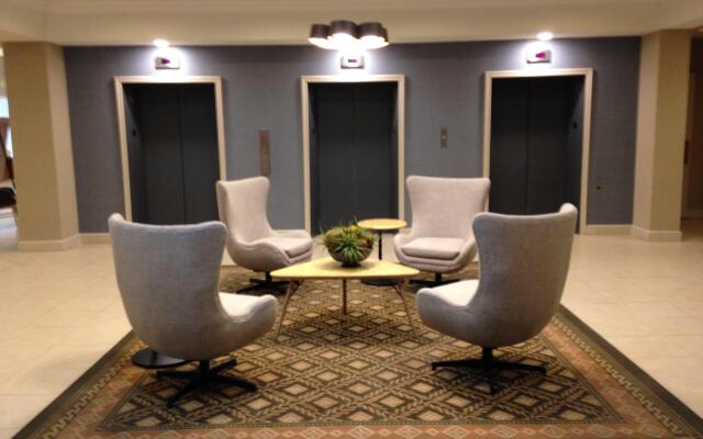 Holiday Inn & Suites Pittsfield-Berkshires by IHG