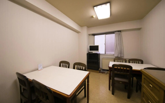 Heiwadai Hotel Arato