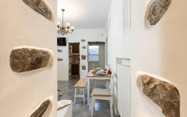 Marina s Traditional Stone House